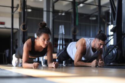 Fitness and Wellness Insurance in Waterloo, NY