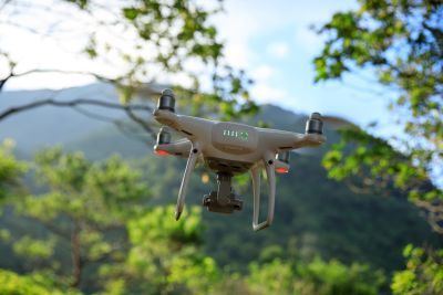 Drone Insurance in Waterloo, NY by GlobalGreen Insurance Agency®