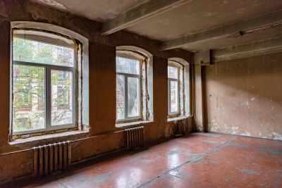 Vacant Property Insurance in Waterloo, NY
