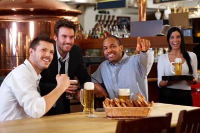 Liquor Liability Insurance in Waterloo, NY