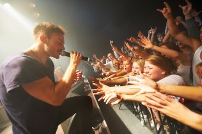 Event Promoter Insurance in Waterloo, NY