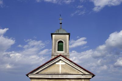 Church Building Insurance in Waterloo, NY