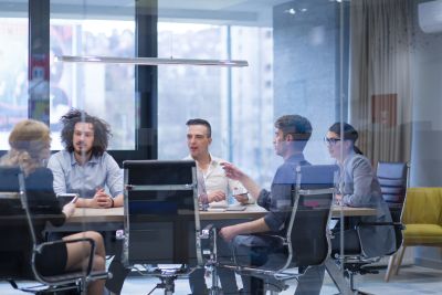 Software Company Insurance in Waterloo, NY