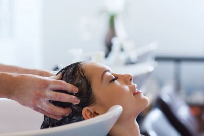 Beauty Shop Insurance in Waterloo, NY