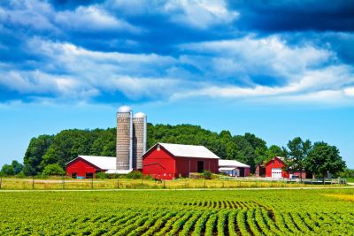 Affordable Farm Insurance - Waterloo, Syracuse, Rochester, Onondaga County, NY