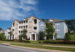 Apartment Building Insurance in Waterloo, Syracuse, Rochester, Onondaga County, NY