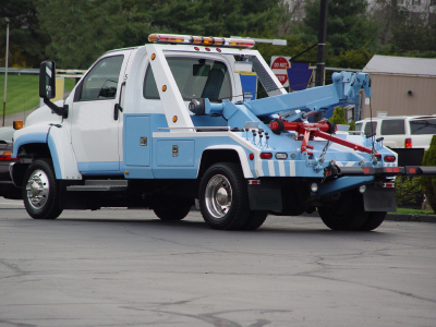 Tow Truck Insurance in Waterloo, Syracuse, Rochester, Onondaga County, NY