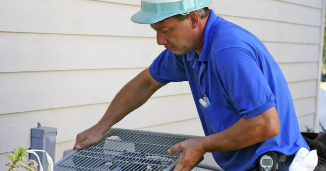 HVAC Contractor Insurance in Waterloo, NY