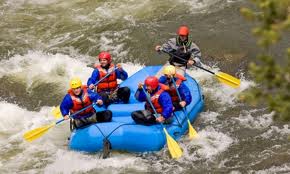 Guides and Outfitters Insurance in {[Page:Home City}} by GlobalGreen Insurance Agency®