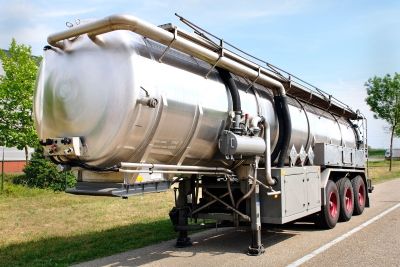 Fuel Haulers Insurance in Waterloo, NY