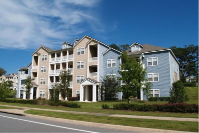 Investment Property Insurance in Waterloo, NY - GlobalGreen Insurance Agency®