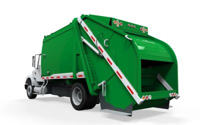 Garbage Truck Insurance in Waterloo, NY